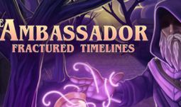 Download The Ambassador: Fractured Timelines pc game for free torrent