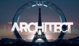 Download The Architect: Paris pc game for free torrent