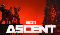 Download The Ascent pc game for free torrent