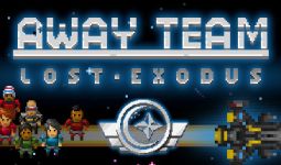 Download The Away Team: Lost Exodus pc game for free torrent