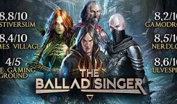 Download The Ballad Singer pc game for free torrent