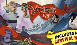 Download The Banner Saga 2 pc game for free torrent