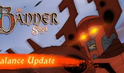 Download The Banner Saga pc game for free torrent