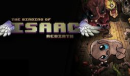 Download The Binding of Isaac: Rebirth pc game for free torrent