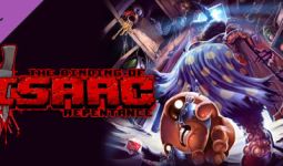 Download The Binding of Isaac: Repentance pc game for free torrent