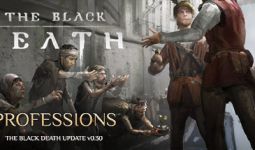 Download The Black Death pc game for free torrent