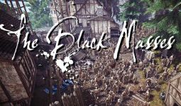 Download The Black Masses pc game for free torrent