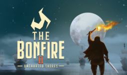 Download The Bonfire 2: Uncharted Shores pc game for free torrent