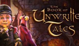 Download The Book of Unwritten Tales pc game for free torrent