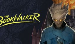 Download The Bookwalker pc game for free torrent