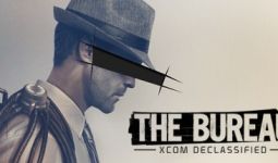 Download The Bureau: XCOM Declassified pc game for free torrent