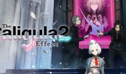 Download The Caligula Effect 2 pc game for free torrent