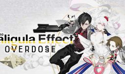 Download The Caligula Effect: Overdose pc game for free torrent