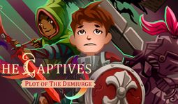 Download The Captives: Plot of the Demiurge pc game for free torrent