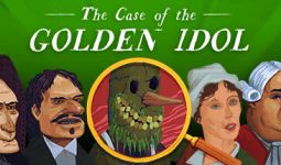 Download The Case of the Golden Idol pc game for free torrent