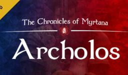 Download The Chronicles Of Myrtana: Archolos pc game for free torrent