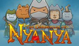 Download The Chronicles of Nyanya pc game for free torrent