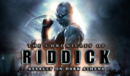 Download The Chronicles of Riddick - Assault on Dark Athena pc game for free torrent