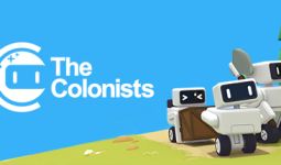 Download The Colonists pc game for free torrent