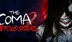 Download The Coma 2: Vicious Sisters pc game for free torrent