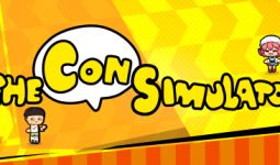 Download The Con Simulator pc game for free torrent