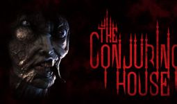 Download The Conjuring House pc game for free torrent