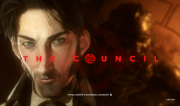 Download The Council pc game for free torrent