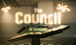 Download The Council of Hanwell pc game for free torrent