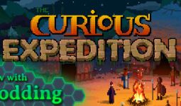 Download The Curious Expedition pc game for free torrent