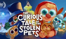 Download The Curious Tale of the Stolen Pets pc game for free torrent