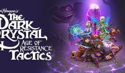 Download The Dark Crystal: Age of Resistance Tactics pc game for free torrent