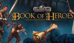 Download The Dark Eye : Book of Heroes pc game for free torrent