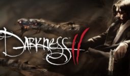 Download The Darkness 2 pc game for free torrent