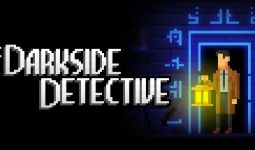 Download The Darkside Detective pc game for free torrent