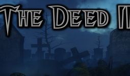 Download The Deed II pc game for free torrent