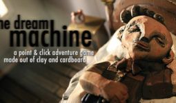 Download The Dream Machine pc game for free torrent