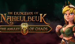 Download The Dungeon Of Naheulbeuk: The Amulet Of Chaos pc game for free torrent