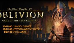 Download The Elder Scrolls IV: Oblivion pc game for free torrent