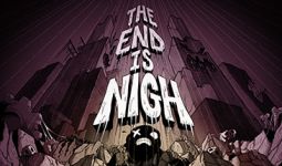 Download The End Is Nigh pc game for free torrent