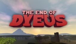 Download The End of Dyeus pc game for free torrent