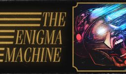 Download THE ENIGMA MACHINE pc game for free torrent