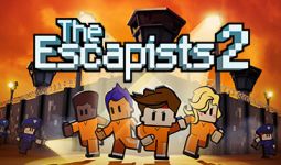 Download The Escapists 2 pc game for free torrent