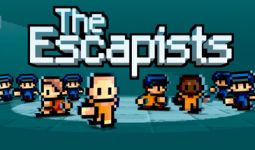 Download The Escapists pc game for free torrent