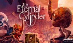 Download The Eternal Cylinder pc game for free torrent