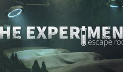 Download The Experiment: Escape Room pc game for free torrent