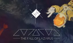 Download The Fall of Lazarus pc game for free torrent