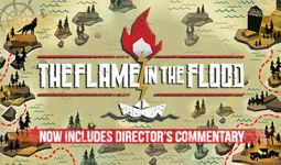 Download The Flame in the Flood pc game for free torrent