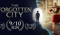 Download The Forgotten City pc game for free torrent