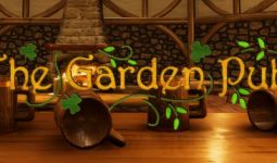 Download The Garden Pub pc game for free torrent