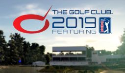 Download The Golf Club™ 2019 featuring PGA TOUR pc game for free torrent